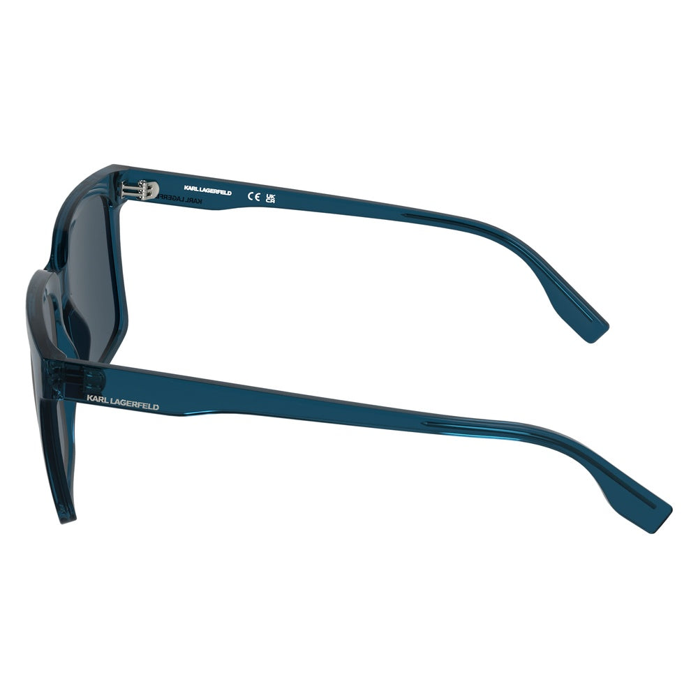 Gafas De Sol KARL LAGERFELD KL6224S 001 Hombre Talla 55 mm