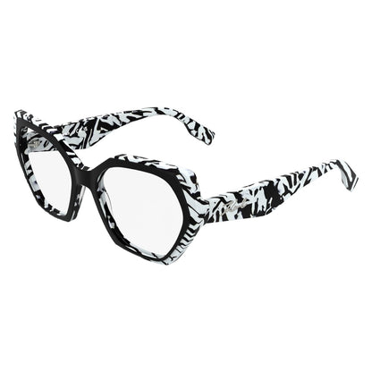 Gafas De Vista KARL LAGERFELD KL6229 013 Mujer Talla 56 mm