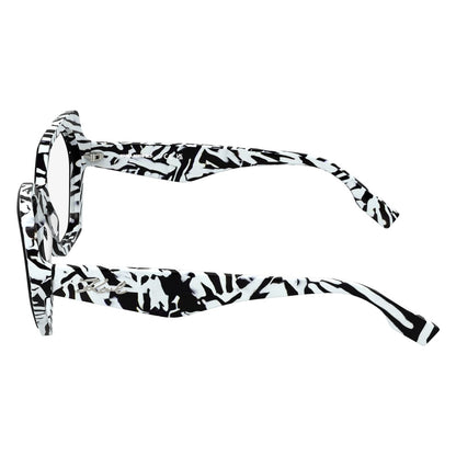 Gafas De Vista KARL LAGERFELD KL6229 013 Mujer Talla 56 mm