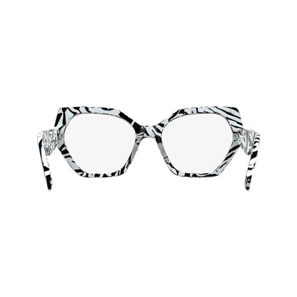 Gafas De Vista KARL LAGERFELD KL6229 013 Mujer Talla 56 mm