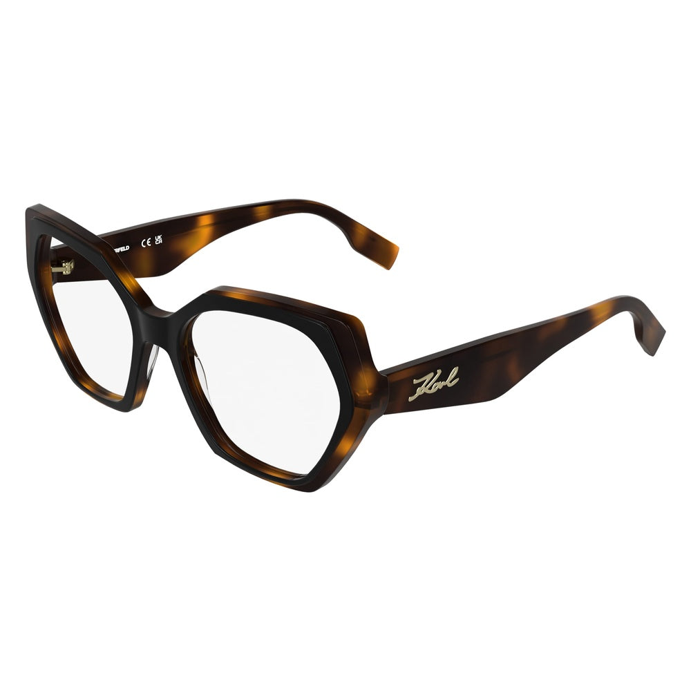 Gafas De Vista KARL LAGERFELD KL6229 013 Mujer Talla 56 mm