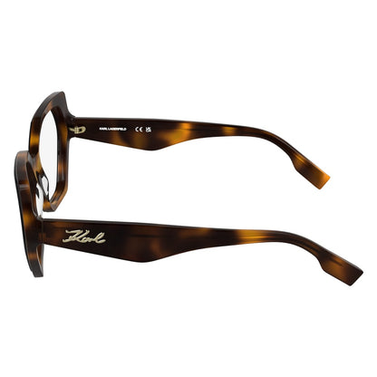 Gafas De Vista KARL LAGERFELD KL6229 013 Mujer Talla 56 mm