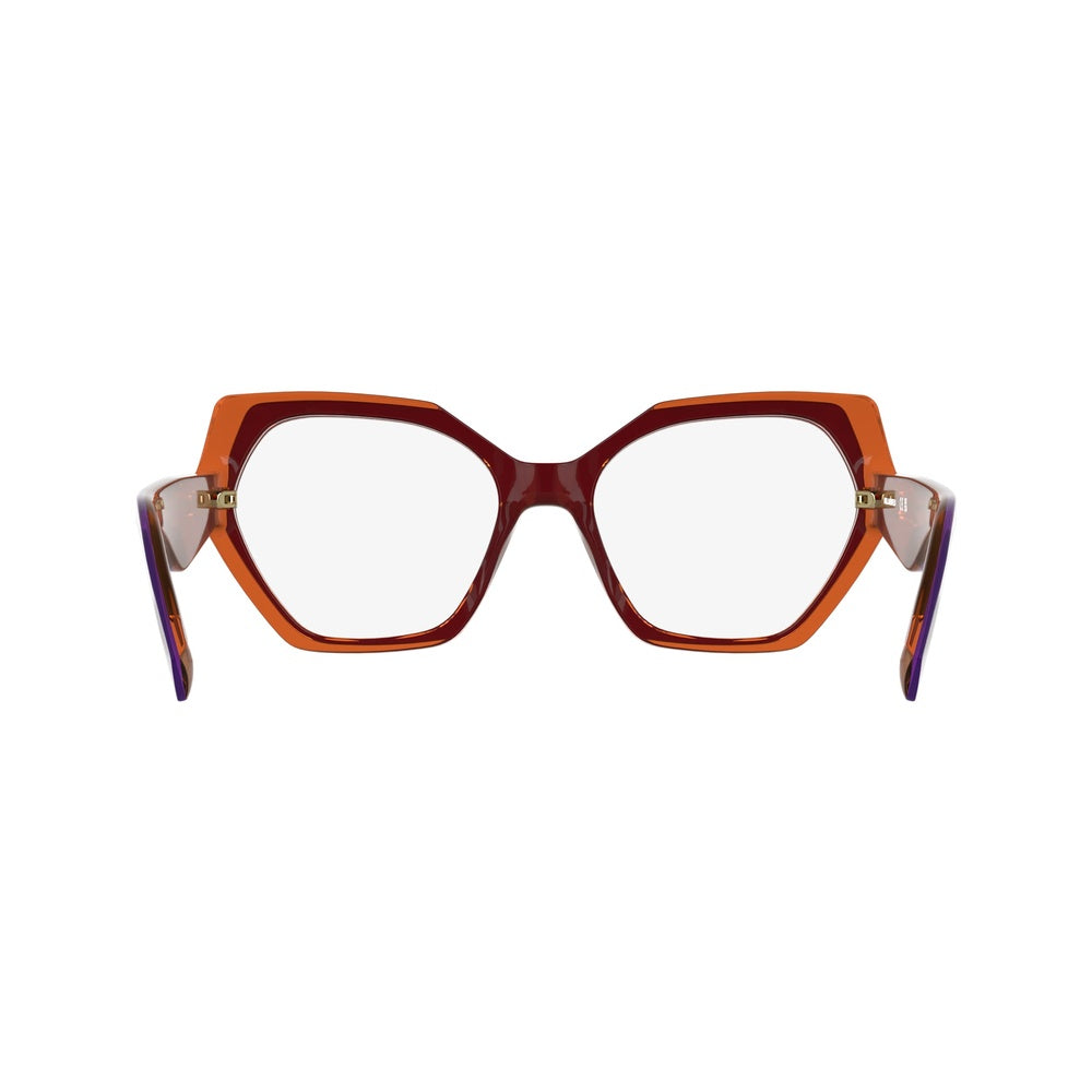 Gafas De Vista KARL LAGERFELD KL6229 013 Mujer Talla 56 mm