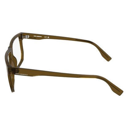 Gafas De Vista KARL LAGERFELD KL6242 002 Hombre Talla 59 mm