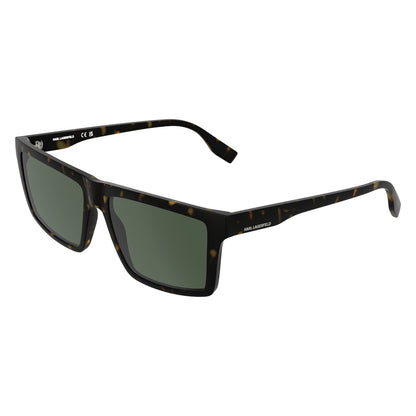 Gafas De Sol KARL LAGERFELD KL6225S 002 Hombre Talla 57 mm