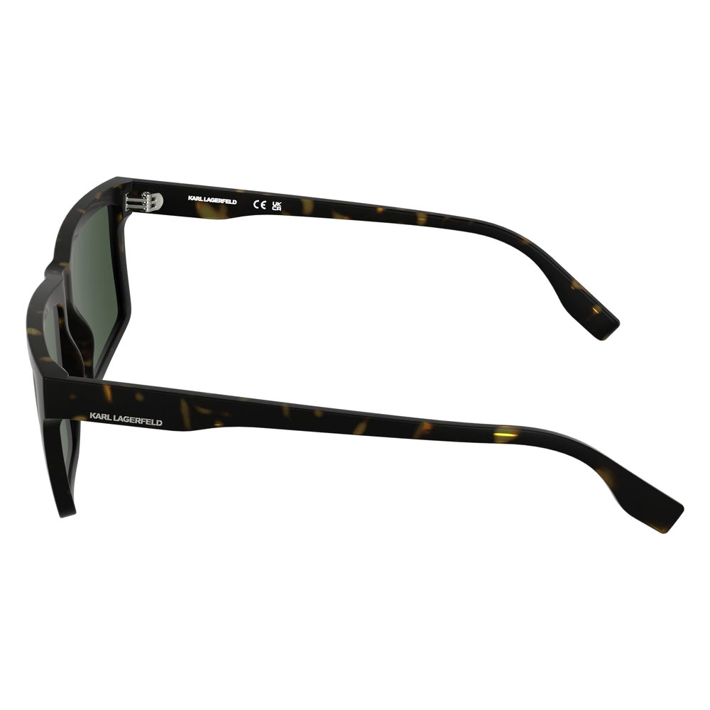 Gafas De Sol KARL LAGERFELD KL6225S 002 Hombre Talla 57 mm
