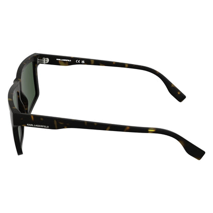 Gafas De Sol KARL LAGERFELD KL6225S 002 Hombre Talla 57 mm
