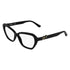 Gafas De Vista KARL LAGERFELD KL6232 001 Mujer Talla 55 mm