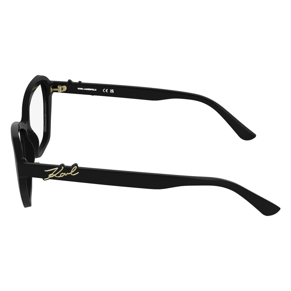 Gafas De Vista KARL LAGERFELD KL6232 001 Mujer Talla 55 mm