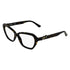 Gafas De Vista KARL LAGERFELD KL6232 001 Mujer Talla 55 mm