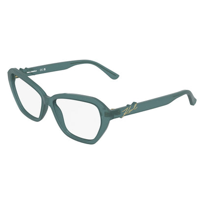 Gafas De Vista KARL LAGERFELD KL6232 001 Mujer Talla 55 mm
