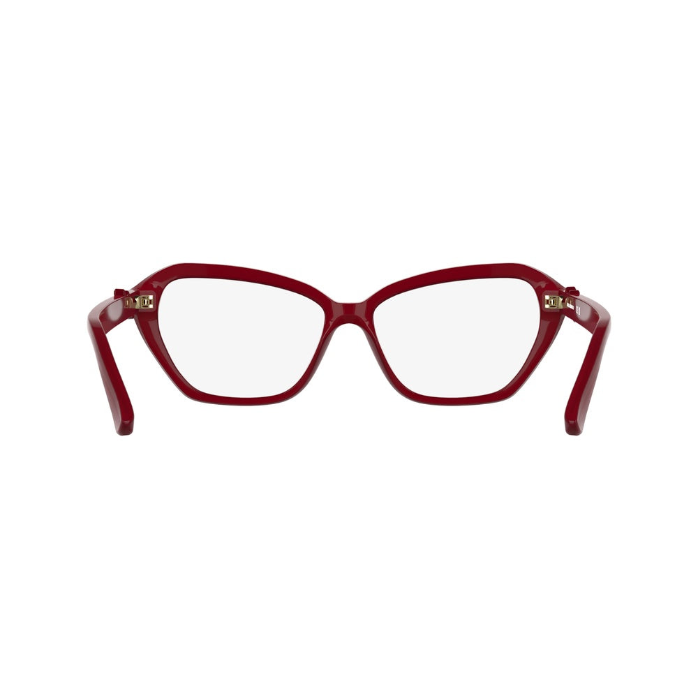 Gafas De Vista KARL LAGERFELD KL6232 001 Mujer Talla 55 mm