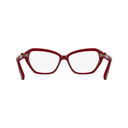 Gafas De Vista KARL LAGERFELD KL6232 001 Mujer Talla 55 mm