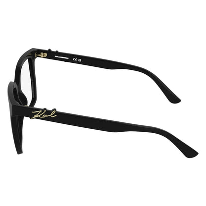 Gafas De Vista KARL LAGERFELD KL6233 001 Mujer Talla 53 mm