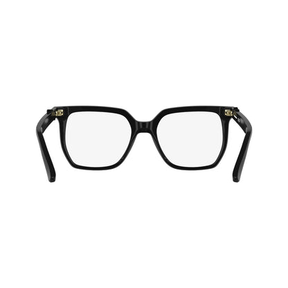 Gafas De Vista KARL LAGERFELD KL6233 001 Mujer Talla 53 mm