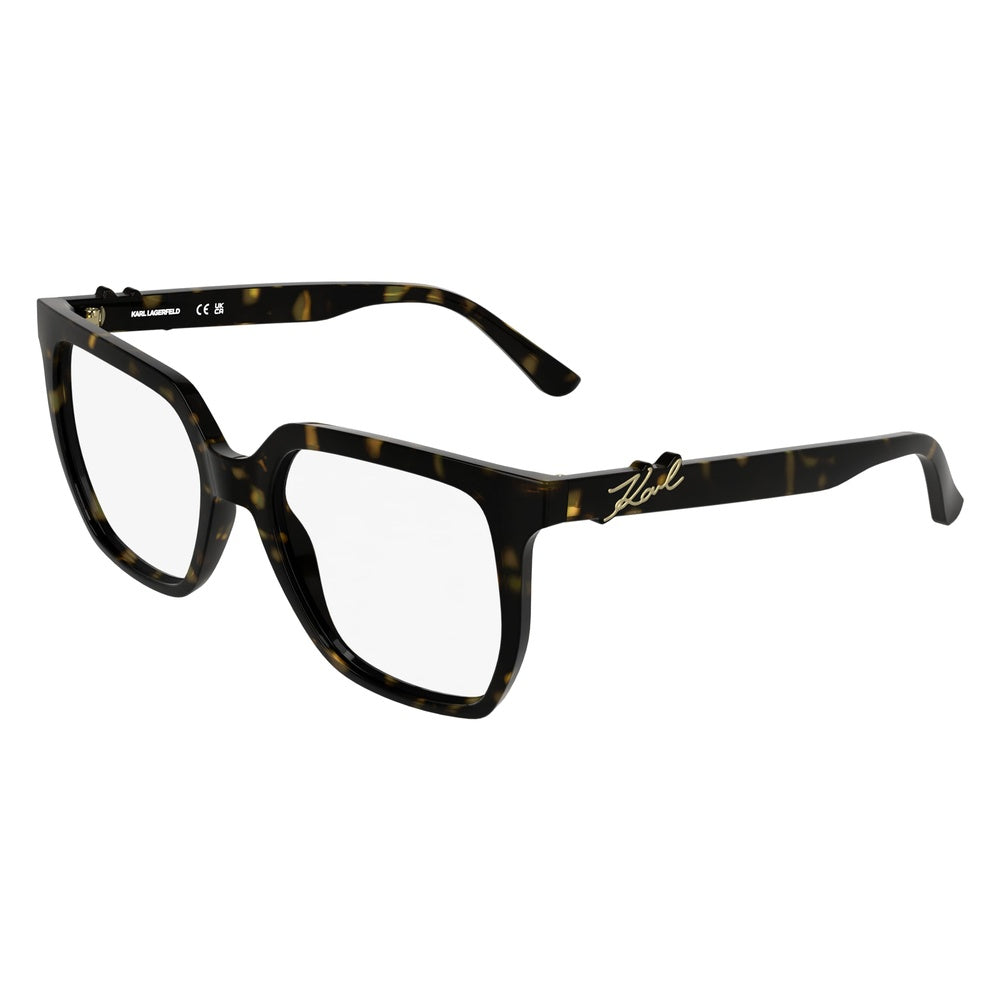 Gafas De Vista KARL LAGERFELD KL6233 001 Mujer Talla 53 mm