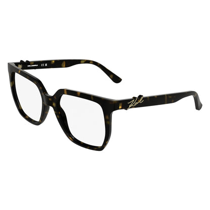 Gafas De Vista KARL LAGERFELD KL6233 001 Mujer Talla 53 mm