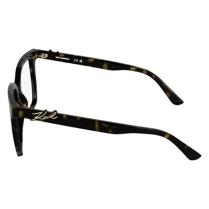 Gafas De Vista KARL LAGERFELD KL6233 001 Mujer Talla 53 mm