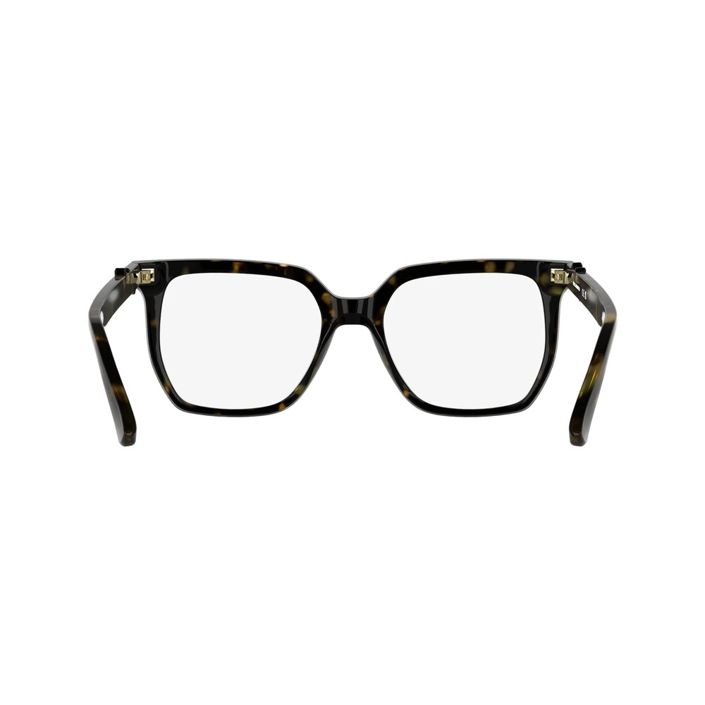 Gafas De Vista KARL LAGERFELD KL6233 001 Mujer Talla 53 mm