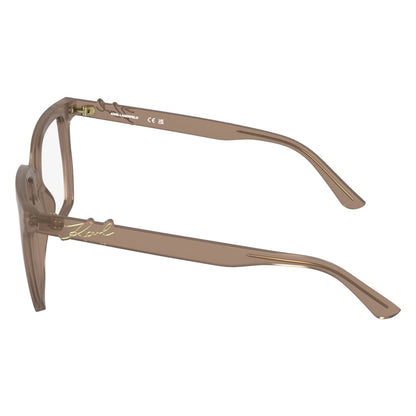 Gafas De Vista KARL LAGERFELD KL6233 001 Mujer Talla 53 mm
