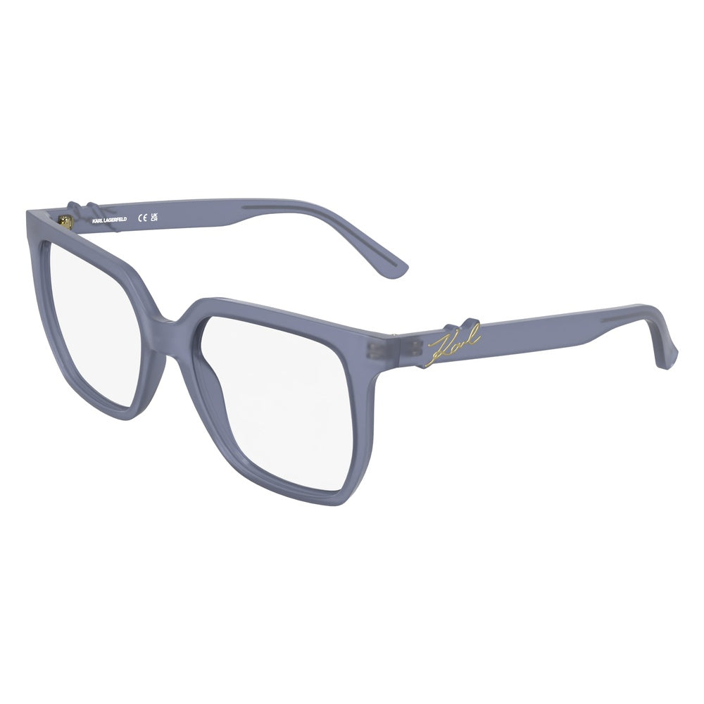 Gafas De Vista KARL LAGERFELD KL6233 001 Mujer Talla 53 mm