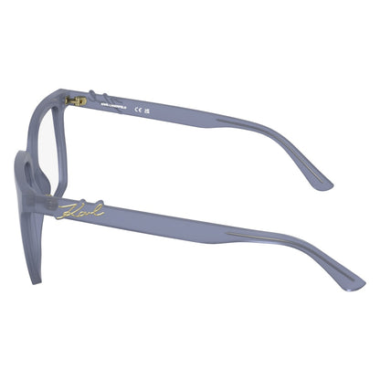 Gafas De Vista KARL LAGERFELD KL6233 001 Mujer Talla 53 mm