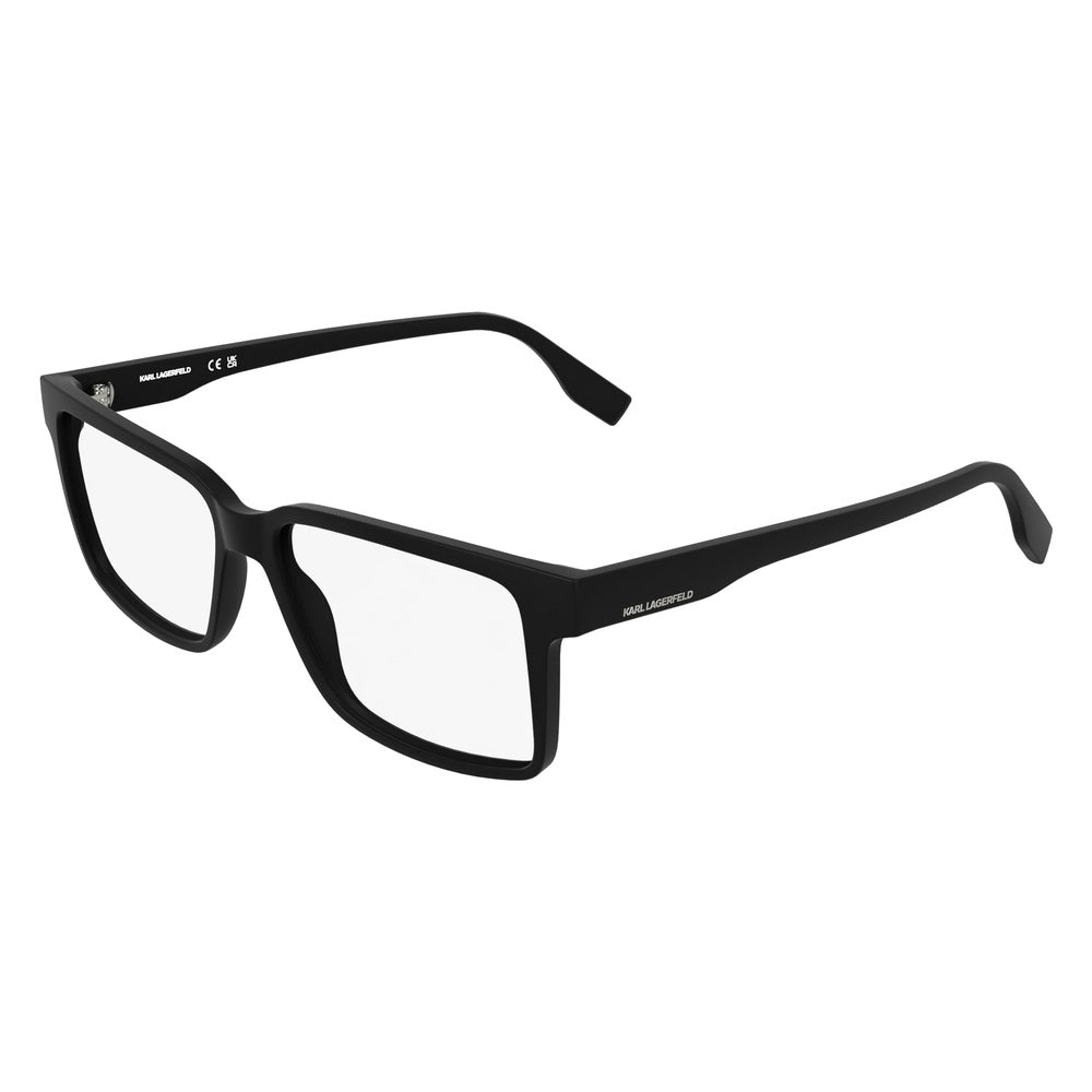 Gafas De Vista KARL LAGERFELD KL6236 002 Hombre Talla 56 mm