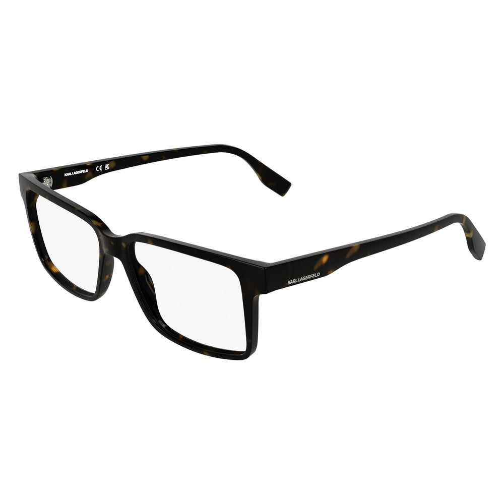 Gafas De Vista KARL LAGERFELD KL6236 002 Hombre Talla 56 mm