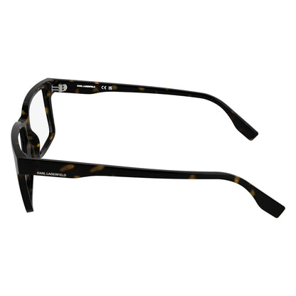 Gafas De Vista KARL LAGERFELD KL6236 002 Hombre Talla 56 mm