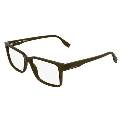Gafas De Vista KARL LAGERFELD KL6236 002 Hombre Talla 56 mm
