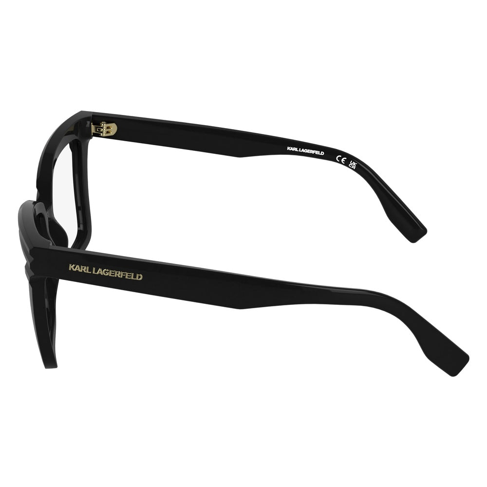 Gafas De Vista KARL LAGERFELD KL6240 001 Mujer Talla 54 mm