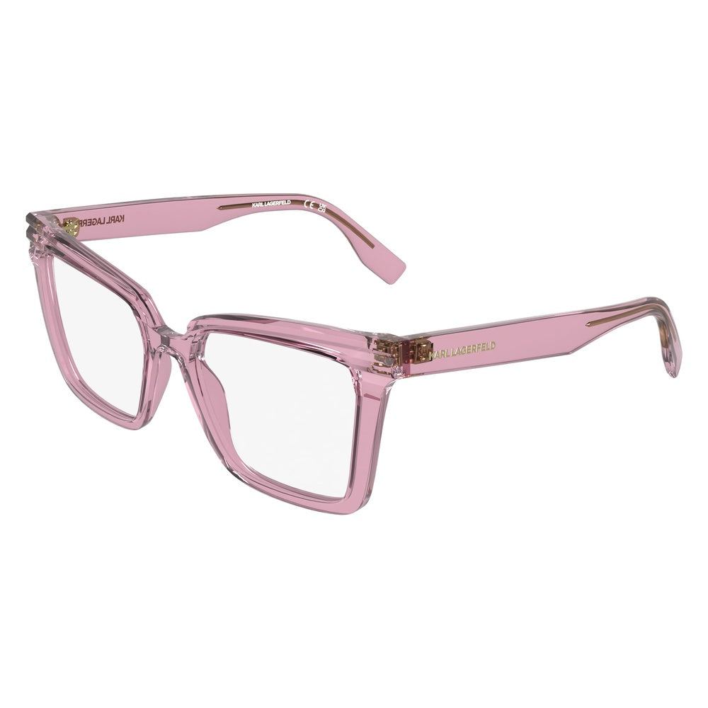 Gafas De Vista KARL LAGERFELD KL6240 001 Mujer Talla 54 mm