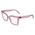 Gafas De Vista KARL LAGERFELD KL6240 001 Mujer Talla 54 mm