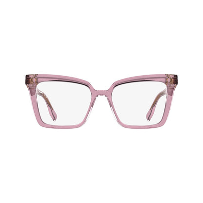 Gafas De Vista KARL LAGERFELD KL6240 001 Mujer Talla 54 mm