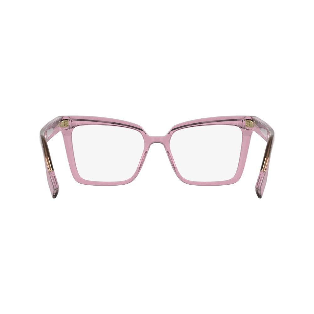 Gafas De Vista KARL LAGERFELD KL6240 001 Mujer Talla 54 mm