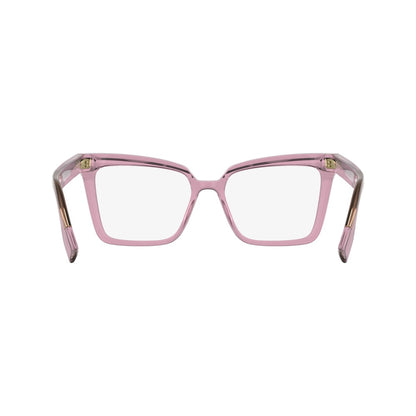 Gafas De Vista KARL LAGERFELD KL6240 001 Mujer Talla 54 mm