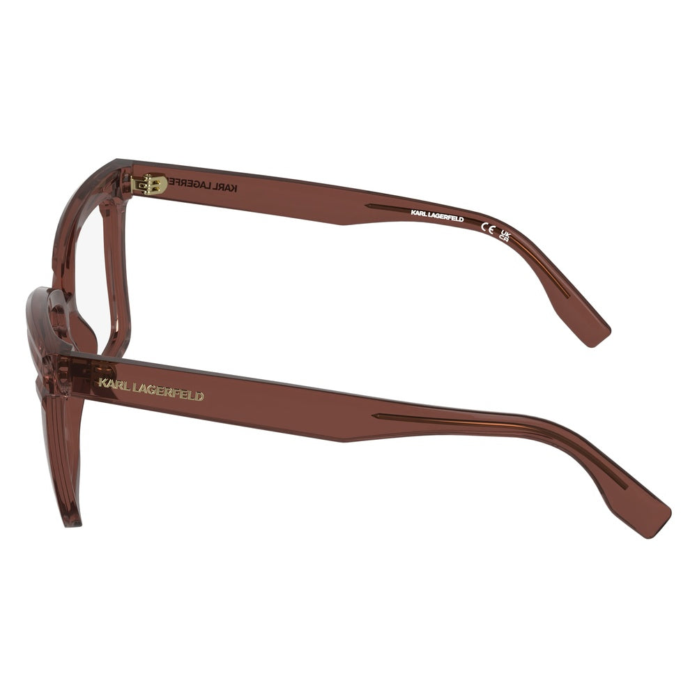 Gafas De Vista KARL LAGERFELD KL6240 001 Mujer Talla 54 mm