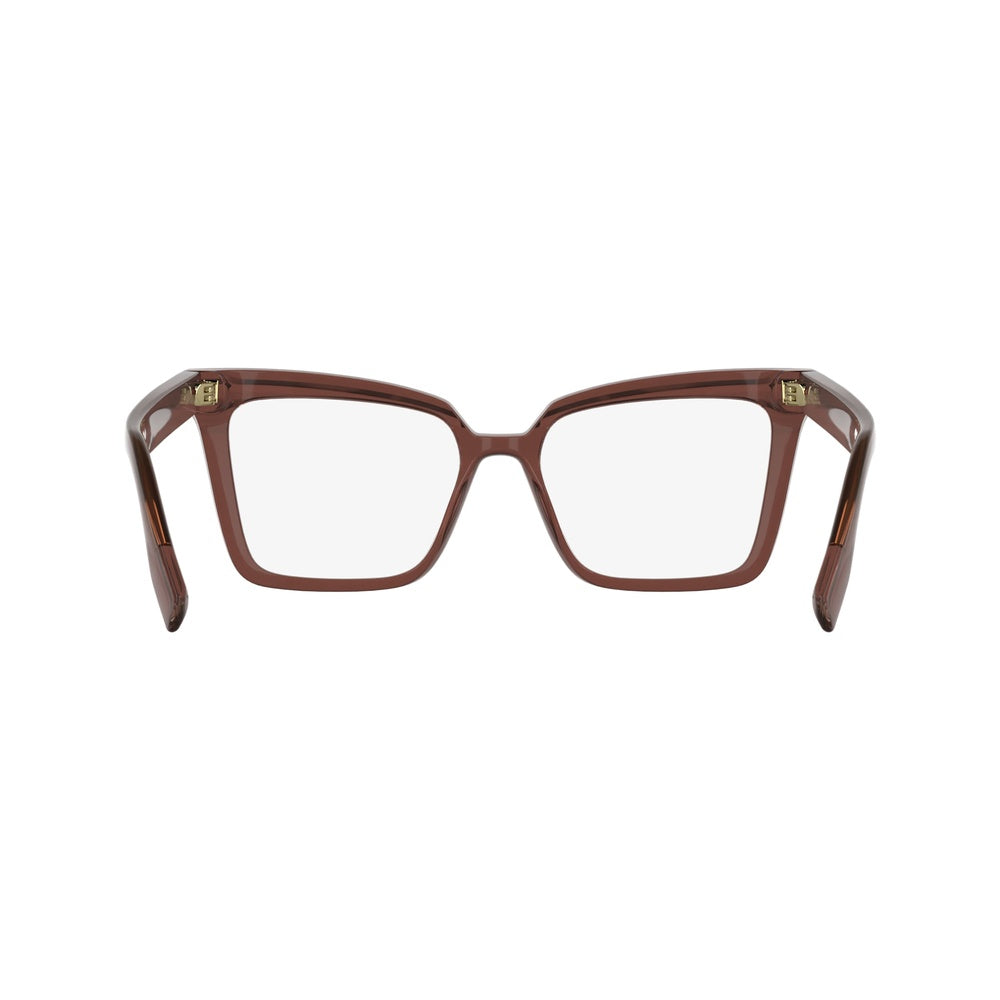 Gafas De Vista KARL LAGERFELD KL6240 001 Mujer Talla 54 mm