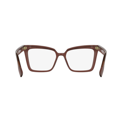 Gafas De Vista KARL LAGERFELD KL6240 001 Mujer Talla 54 mm