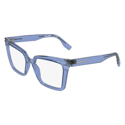 Gafas De Vista KARL LAGERFELD KL6240 001 Mujer Talla 54 mm