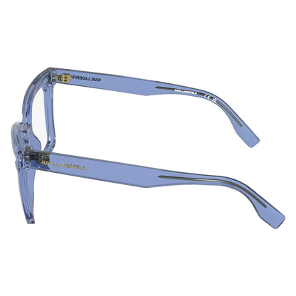 Gafas De Vista KARL LAGERFELD KL6240 001 Mujer Talla 54 mm