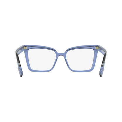 Gafas De Vista KARL LAGERFELD KL6240 001 Mujer Talla 54 mm