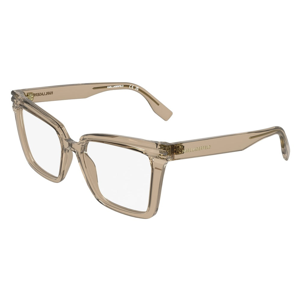 Gafas De Vista KARL LAGERFELD KL6240 001 Mujer Talla 54 mm