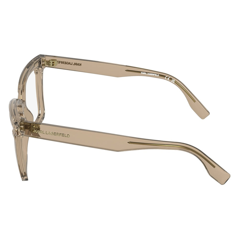 Gafas De Vista KARL LAGERFELD KL6240 001 Mujer Talla 54 mm