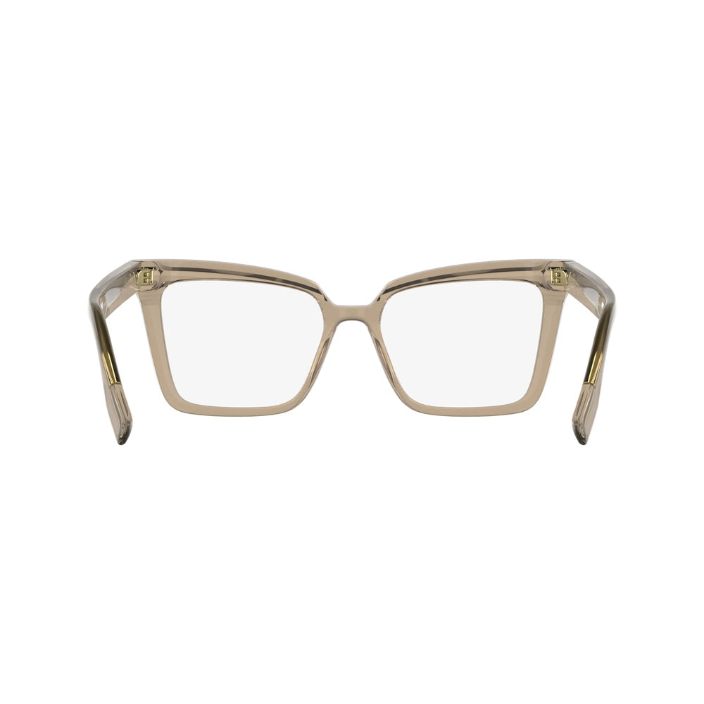 Gafas De Vista KARL LAGERFELD KL6240 001 Mujer Talla 54 mm
