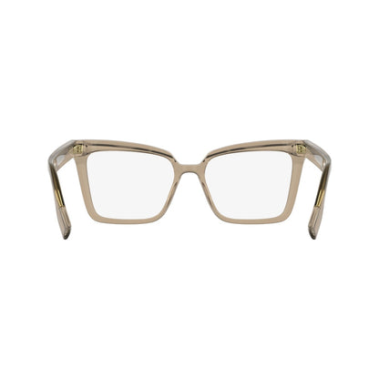 Gafas De Vista KARL LAGERFELD KL6240 001 Mujer Talla 54 mm