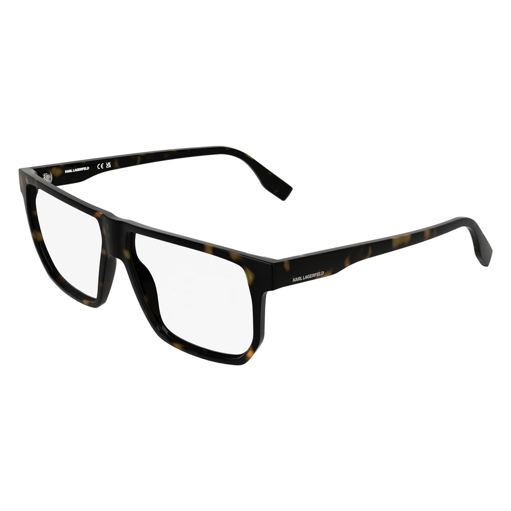 Gafas De Vista KARL LAGERFELD KL6242 002 Hombre Talla 59 mm