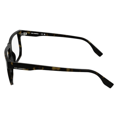Gafas De Vista KARL LAGERFELD KL6242 002 Hombre Talla 59 mm