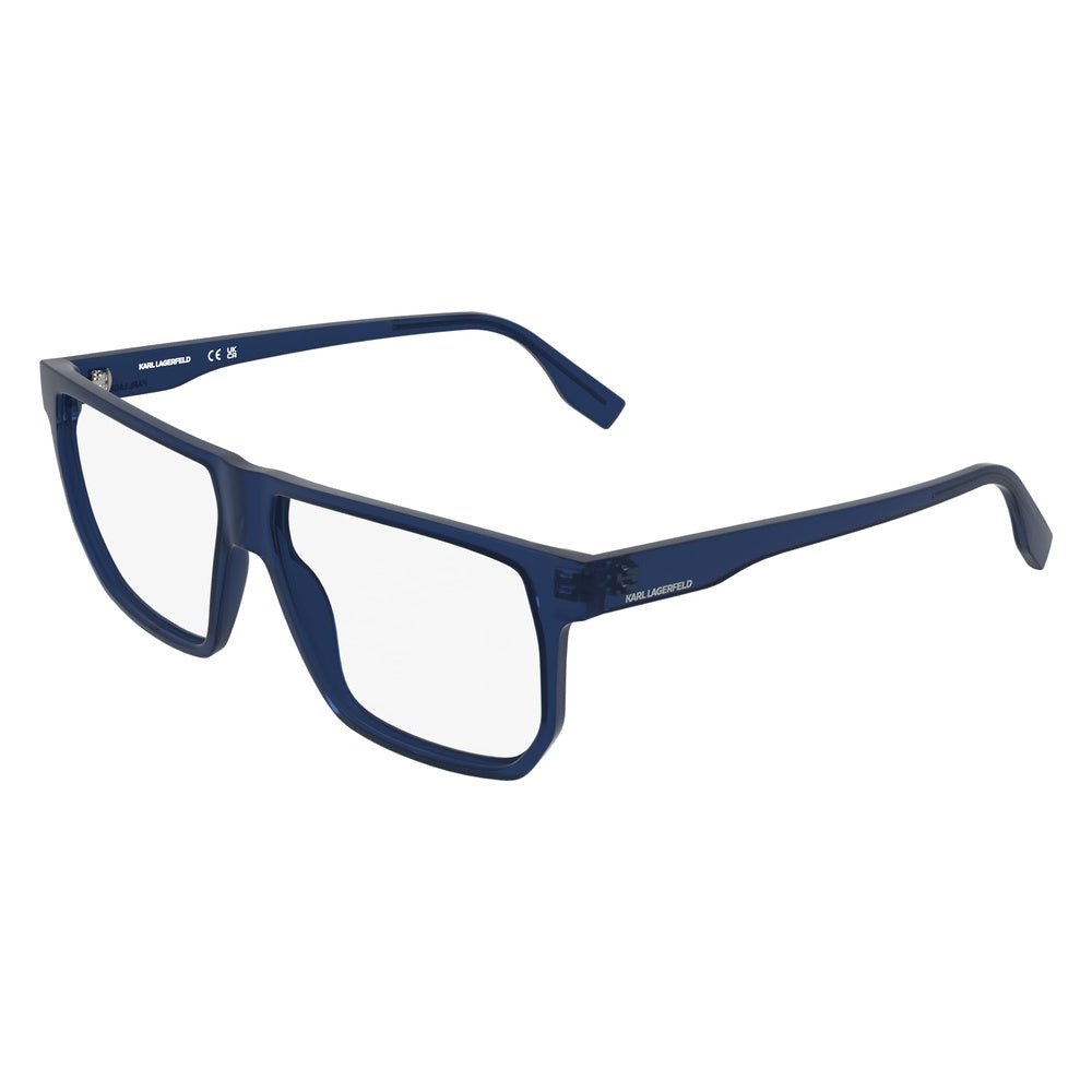 Gafas De Vista KARL LAGERFELD KL6242 002 Hombre Talla 59 mm