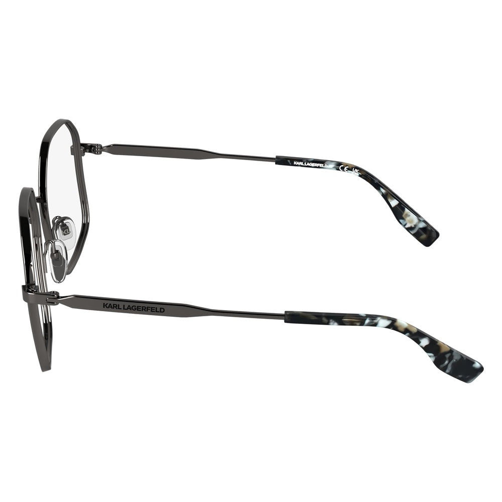 Gafas De Vista KARL LAGERFELD KL371 021 Mujer Talla 56 mm